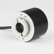 16 Bit RS422 20mm Hollow Absolute Rotary Encoder